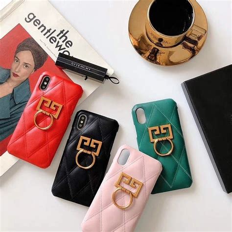 givenchy phone case iphone 6|Givenchy Logo Print iPhone 6 Case .